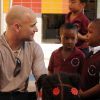 The André Agassi Foundation transforms the school’system’