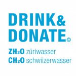 Illustration du profil de Drink & Donate