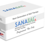 Profile picture of Sanasal Halogenerator
