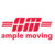 Illustration du profil de Ample Moving NJ