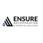 Profile picture of Ensure Waterproofing
