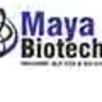 Illustration du profil de Maya Biotech