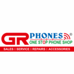 Profile picture of GR PHONE -Allenby Gardens