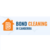 Illustration du profil de Bond Cleaning in