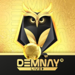 Profile picture of Demnay