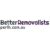 Illustration du profil de Better Removalists