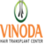 Illustration du profil de Vinoda Hair