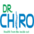 Illustration du profil de Chiropractic