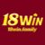 Illustration du profil de 18win - Link Truy Cập Không Chặn Mới Nhất 2024