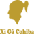 Illustration du profil de Xi Ga