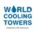 Illustration du profil de World Cooling