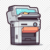 Illustration du profil de mayphotocopy