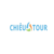 Illustration du profil de tour