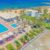 Illustration du profil de Dome Beach