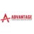 Illustration du profil de advantage