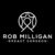 Illustration du profil de Rob Milligan
