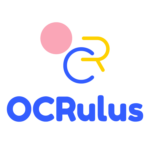 Illustration du profil de OCRulus