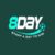 Illustration du profil de 8day