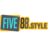 Profile picture of Five88 - Nhà cái
