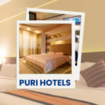 Profile picture of Purihotels.in - Booking Best Hotels In Puri