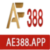 Illustration du profil de ae388