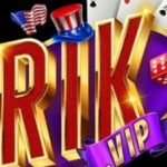 Profile picture of Rikvip - Cổng Game