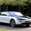 Dutch company reveals Lightyear, an electric car that charges itself with sunlight