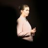 « Tout est possible », le TedX Talk de Céline Van Till.