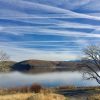 Les Nations Unies dévoilent les chemtrails, ces trainées blanches dans le ciel