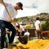 L’Oréal Schweiz Citizen Day unterstützt am 20. Juni 15 Organisationen