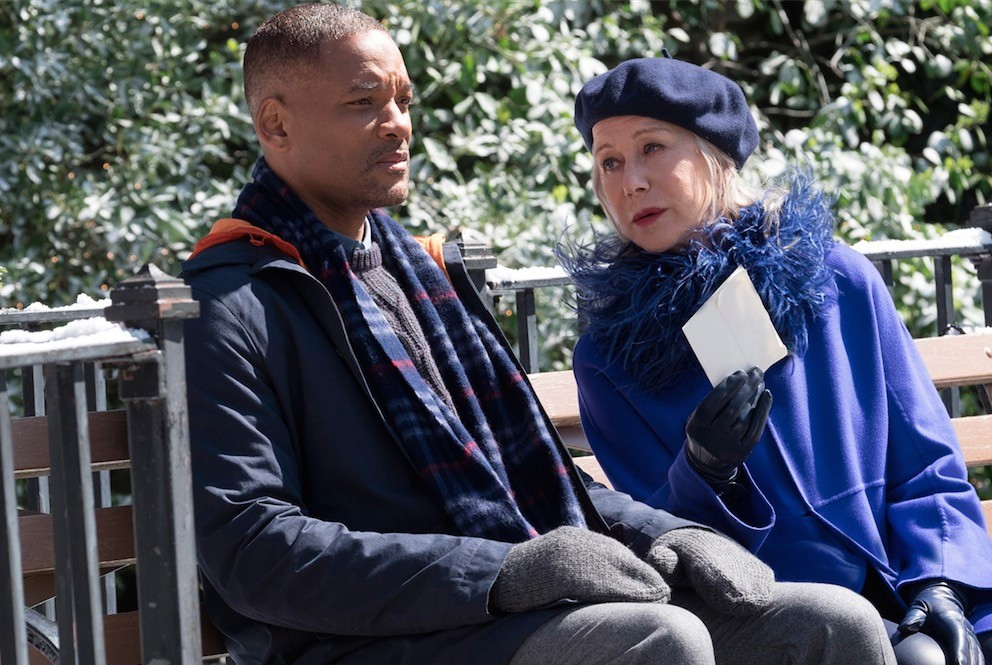 Collateral Beauty – We Are Connected