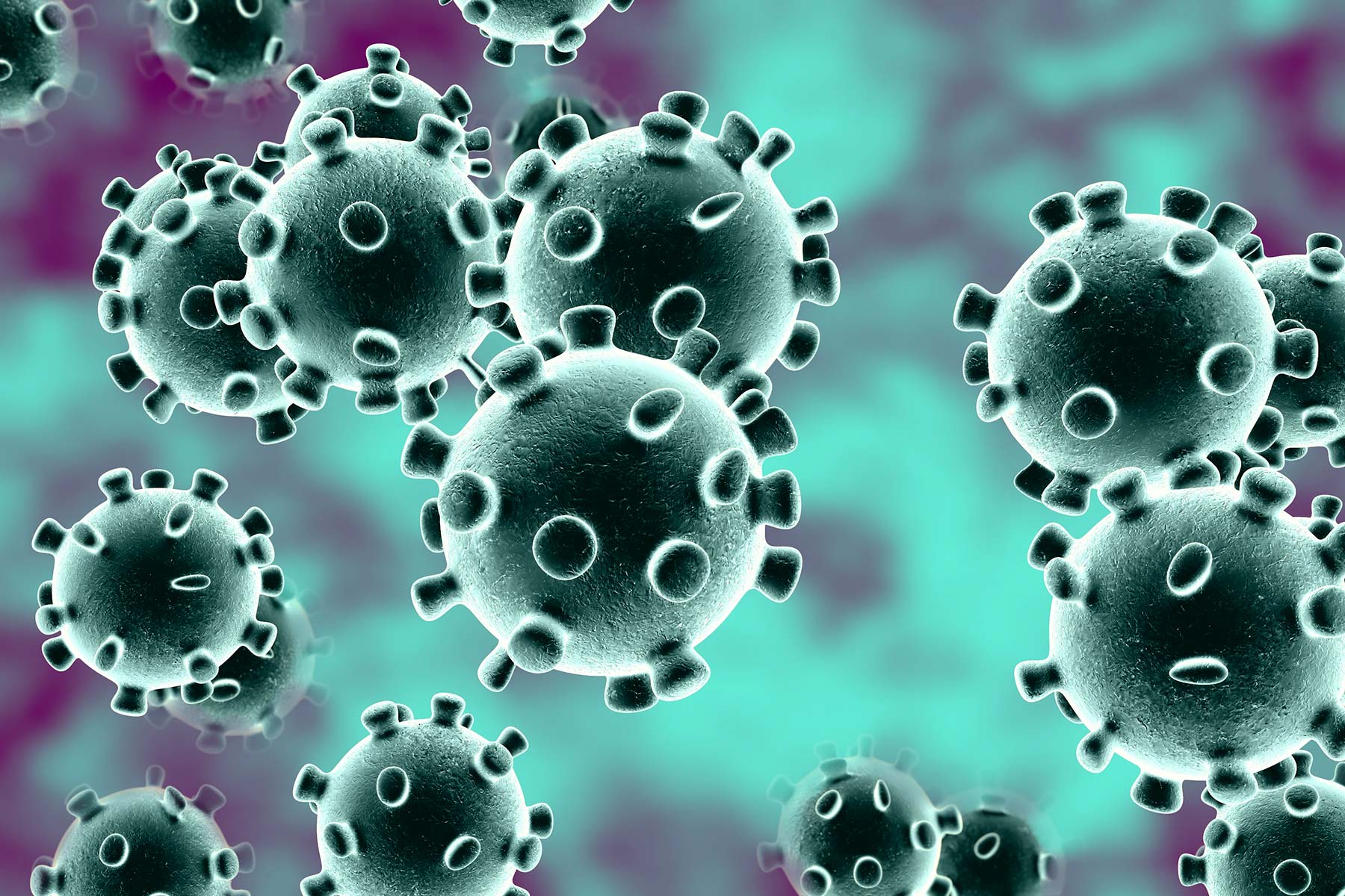 Coronavirus Speaks : “We must take actions to end our destructive ways.”