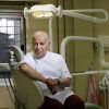 Edouard Coquoz: Le dentiste des nécessiteux