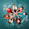 Pourquoi j’ai créé une école où les enfants font ce qu’ils veulent. L’école dynamique