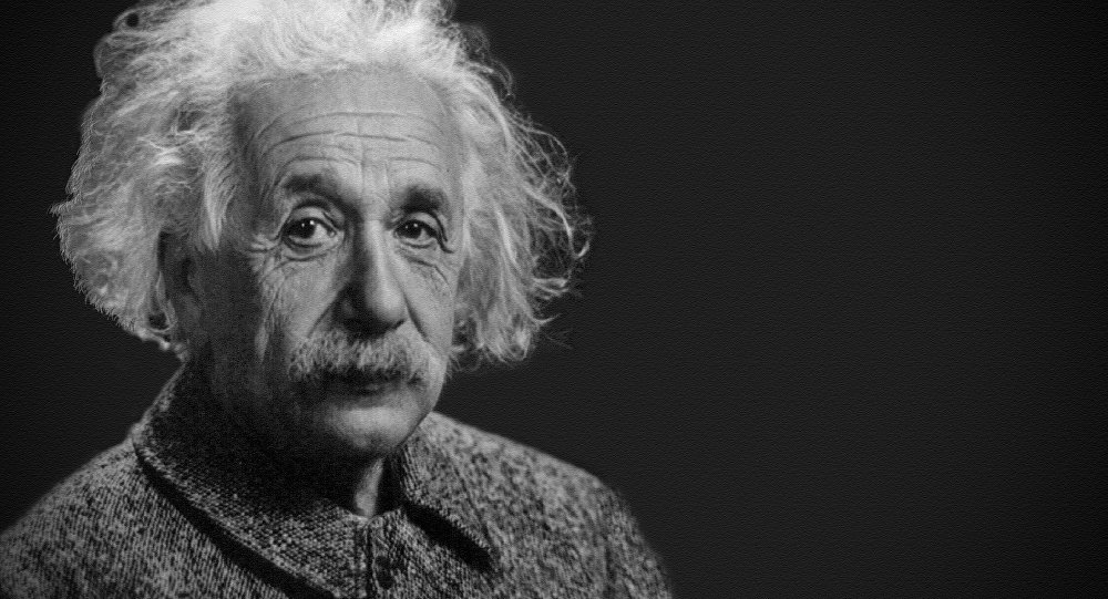 How can a teacher understand youth with such a system? Spiritual Inspiration from Albert Einstein