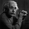 Cette lettre d’Albert Einstein à sa fille Lieserl est une merveille 
