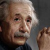 Albert Einstein – Sa lettre à sa fille Lieserl