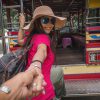 Will you get on the bus, or wait another few lifetimes?