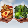 New Study Shows What Happens To Adults & Children When They Switch To Organic Produce