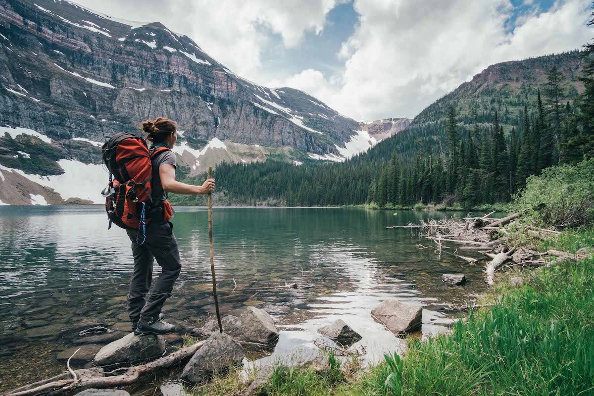 Doctors Explain How Hiking Literally Changes Our Brain