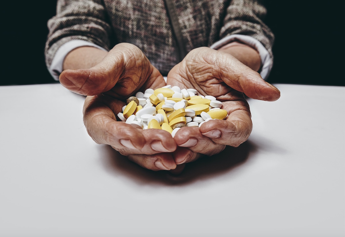 Ce que le médicament Ibuprofène qui soulage les douleurs nous cache