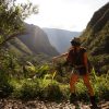 A promise to the Amazon, by Irene Shamma