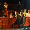 Irish Celtic in Zürich. 18.-23. April