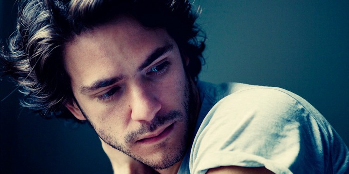 JACK SAVORETTI | TAKING THE RISK TO BE AUTHENTIC