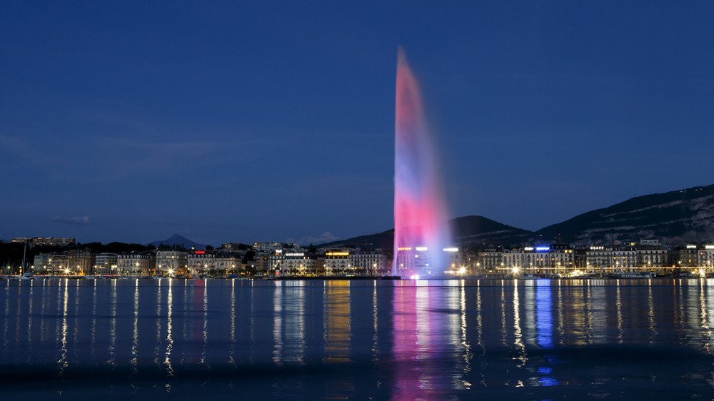 Genf beschließt 5G-Moratorium – Kanton Jura auch – Kundgebung in Bern am 10. Mai