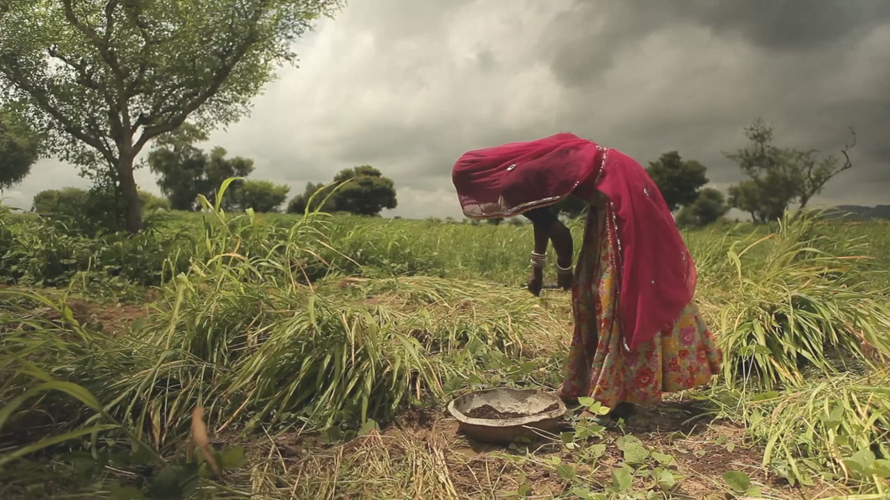 La Soif du Monde – Un film bouleversant sur la situation de l’eau dans le monde