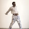 Dans le longo, ce n’est plus « Je » qui danse mais c’est toute l’énergie du corps mêlée à l’énergie du message qui peut rayonner.