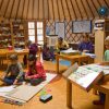 Escola da Esperança – Internationale Schule der Hoffnung in Tamera