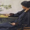 Marguerite Burnat-Provins, femme libre, éperdue d’amour a inspiré une pièce de théâtre