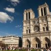 Notre Dame de Paris – the why